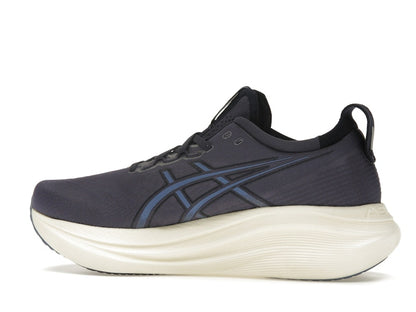 ASICS Gel-Nimbus 27 Indigo Fog Denim Blue