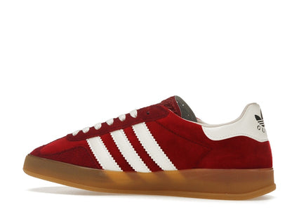 adidas x Gucci Gazelle Red (Women's)