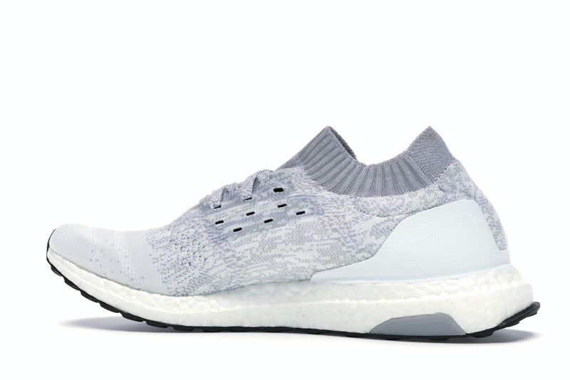adidas Ultra Boost Uncaged White Tint