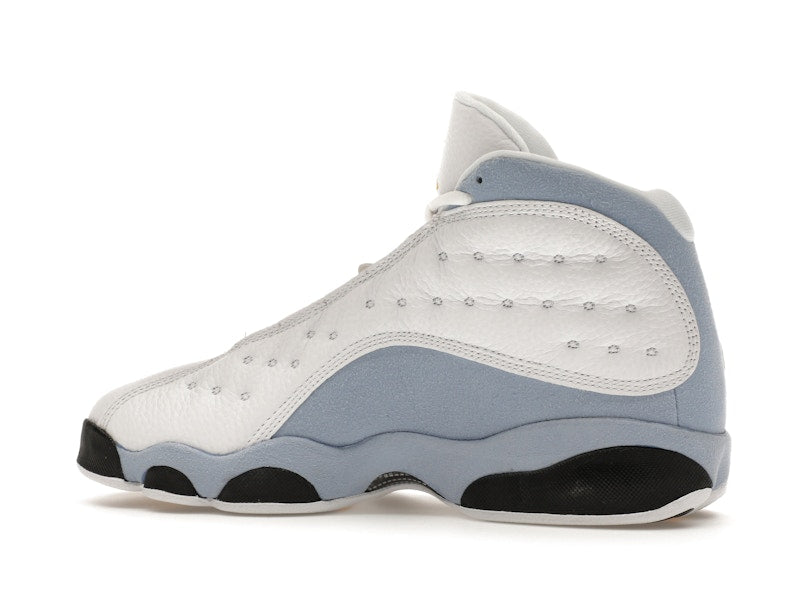 Jordan 13 Retro Blue Grey (GS)