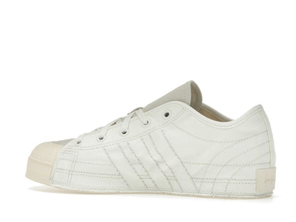 adidas Y-3 Nizza Lo Core White Talc Wonder White