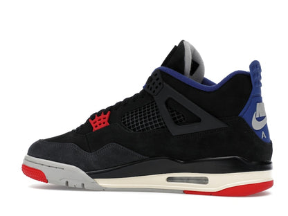 Jordan 4 Retro Rare Air (White Lettering)