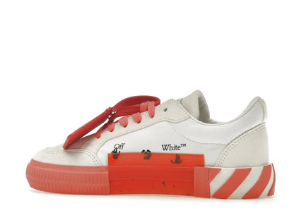 OFF-WHITE Vulc Low White Coral (Women's)