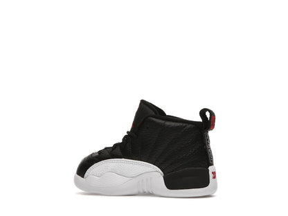 Jordan 12 Retro Playoffs (2022) (TD)