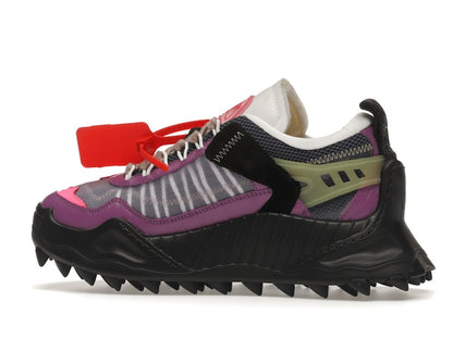 Off-White Odsy-1000 Violet Fuchsia (Women's) SS20