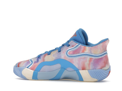 Jordan Tatum 3 Tie Dye (PS)