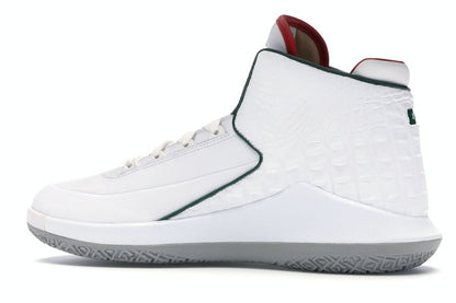 Jordan XXXII NRG