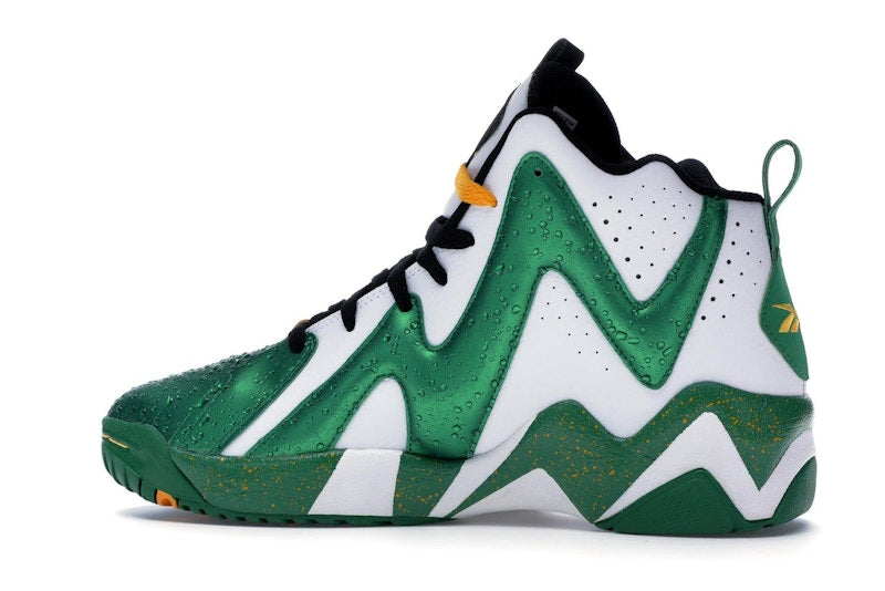 Reebok Kamikaze II Sonics