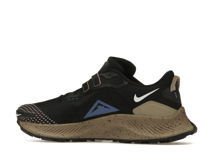 Nike Pegasus Trail 3 Black/Khaki