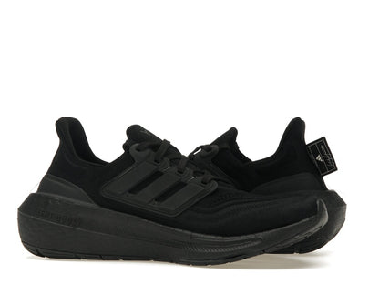 adidas Y-3 Ultra Boost Light Black White