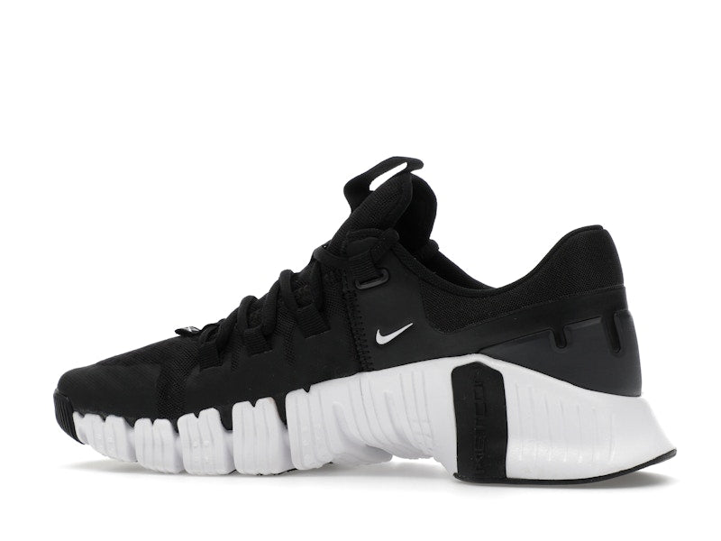 Nike Free Metcon 5 Black Anthracite (Women's)