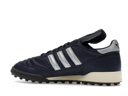 adidas Mundial Team Night Indigo Silver Metallic