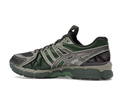 ASICS UB10-S Gel-Kayano 20 Kiko Kostadinov Moss Gunmetal