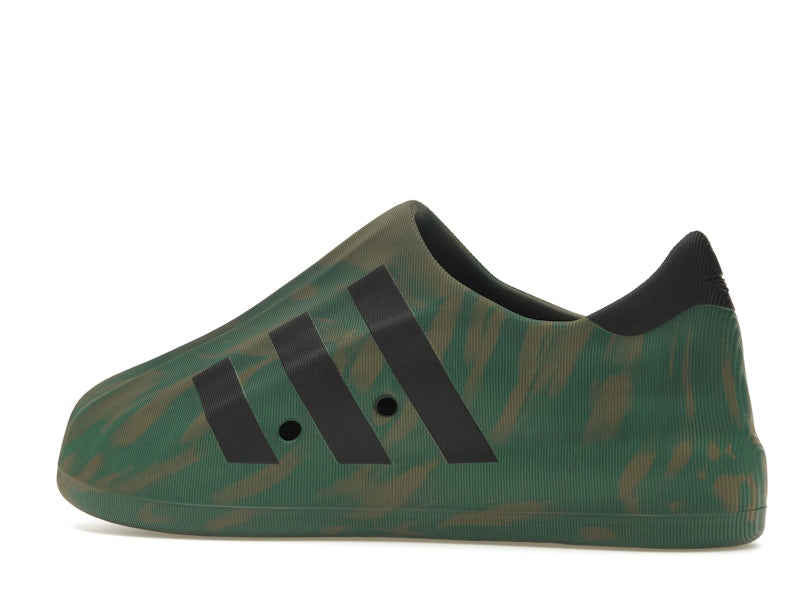 adidas adiFOM Superstar Olive Strata Black