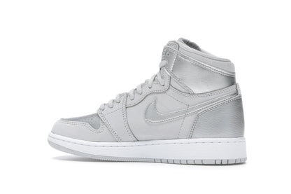 Jordan 1 Retro High CO Japan Neutral Grey (GS)