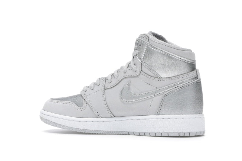 Jordan 1 Retro High CO Japan Neutral Grey (GS)