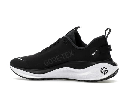 Nike ReactX Infinity Run 4 Gore-Tex Black