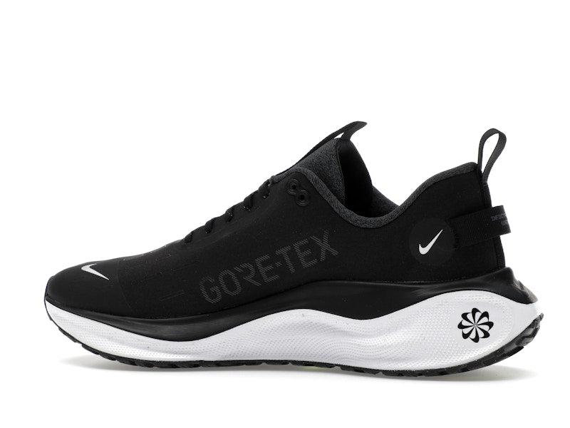 Nike ReactX Infinity Run 4 Gore-Tex Black