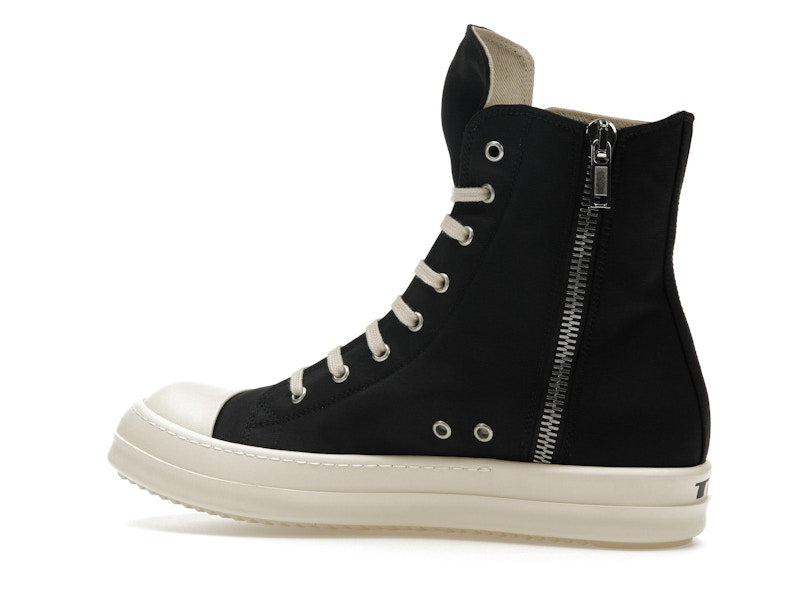 Rick Owens DRKSHDW Quote High Black Milk