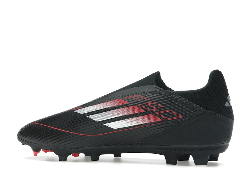 adidas F50 League Laceless FG/MG Stealth Victory Pack
