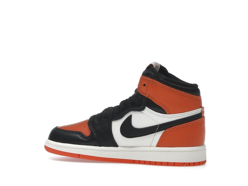 Jordan 1 Retro High OG Shattered Backboard (2025) (PS)