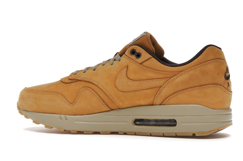 Nike Air Max 1 Wheat Pack (2015)
