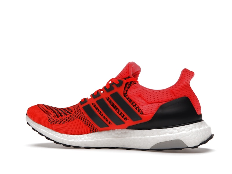 adidas Ultra Boost 1.0 Solar Orange (2019)