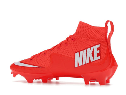 Nike Vapor Edge 360 Untouchable Mid Bright Crimson
