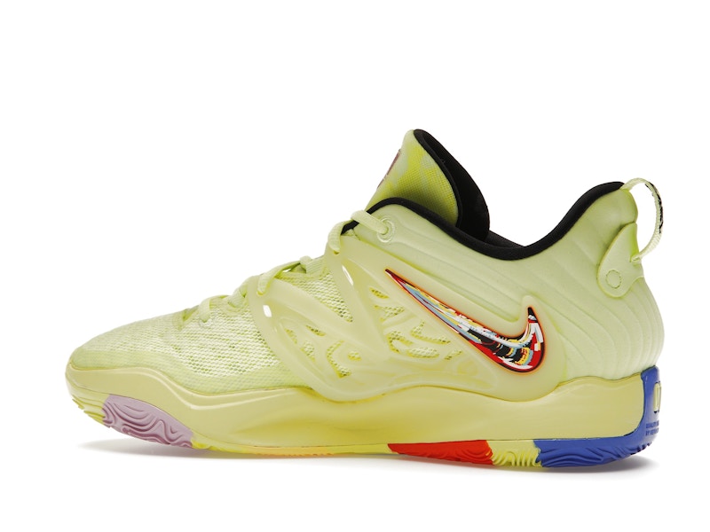 Nike KD 15 Aimbot
