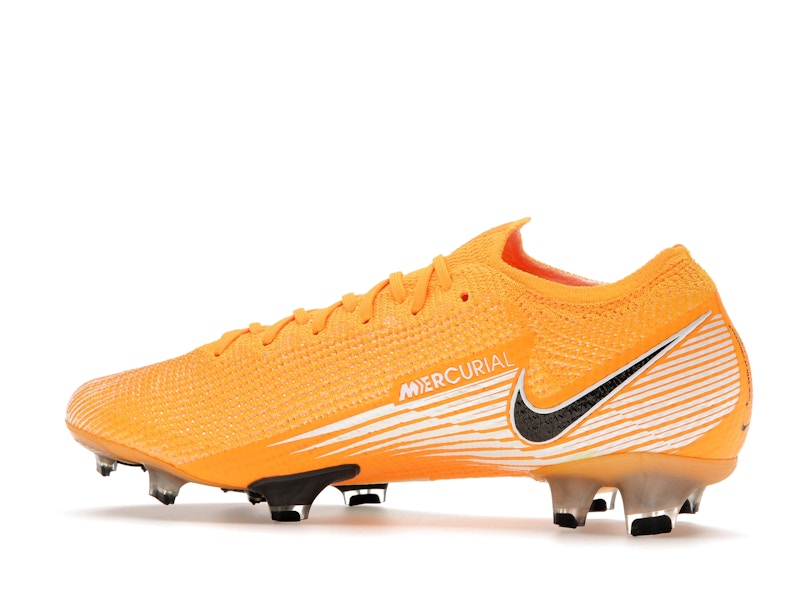 Nike Mercurial Vapor 13 Elite FG Laser Orange