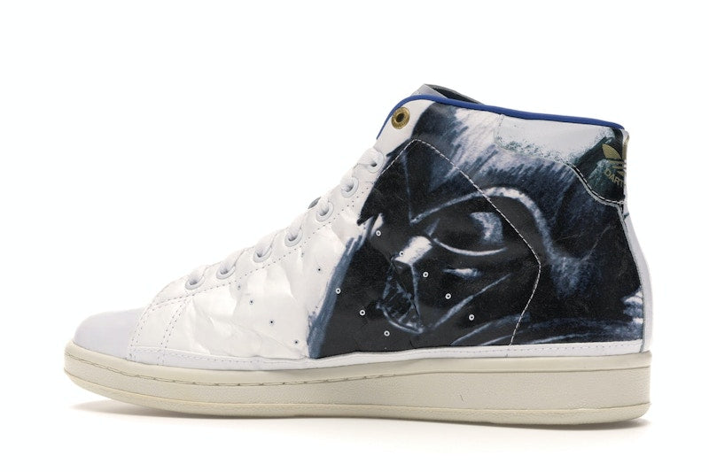 adidas Stan Smith 80s Mid Star Wars Darth Vader