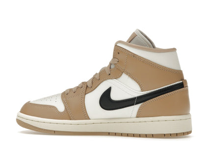 Jordan 1 Mid SE Desert Sail (Women's)