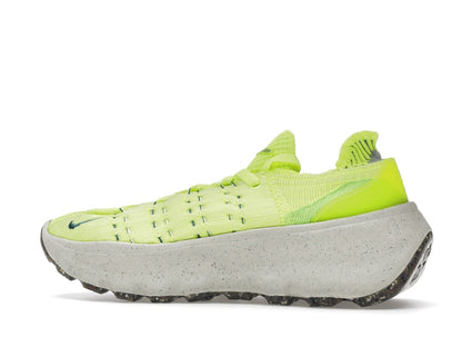 Nike Space Hippie 04 Light Lemmon Twist