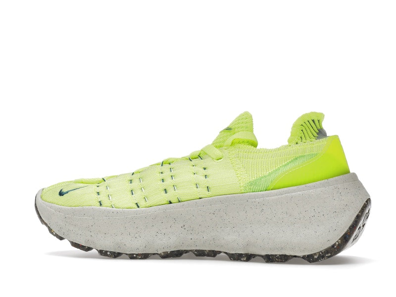 Nike Space Hippie 04 Light Lemmon Twist