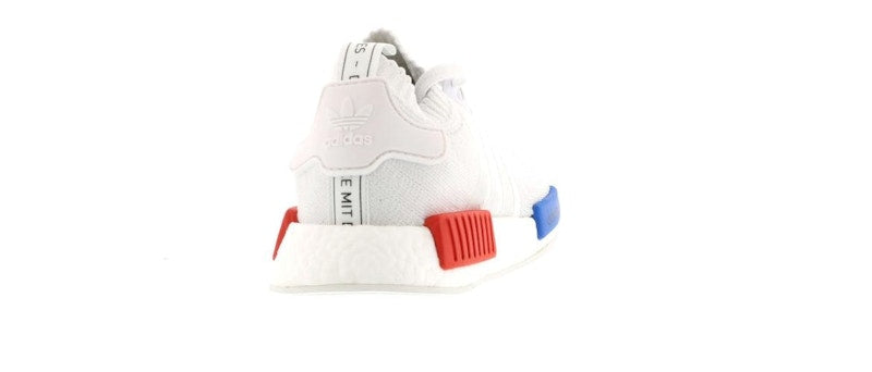 adidas NMD R1 Vintage White