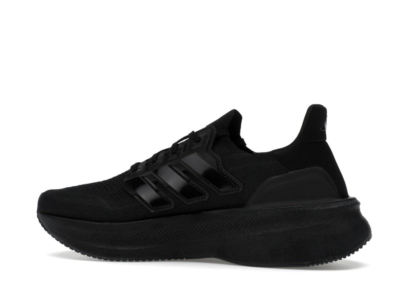 adidas Ultra Boost 5.0 Triple Black
