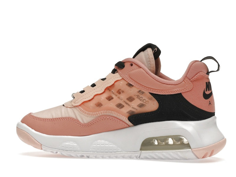 Jordan Air Max 200 Washed Coral (GS)