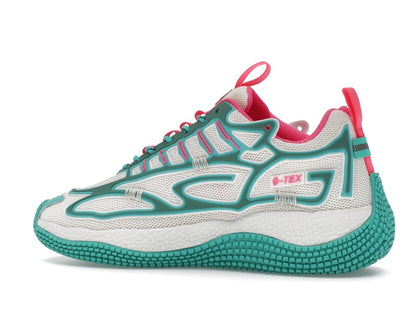 John Geiger 004 Reverse Miami