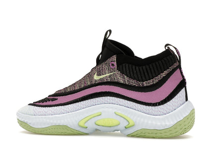 Nike Cosmic Unity 3 Spotlight