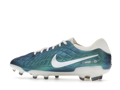 Nike Tiempo Legend 10 Pro FG Emerald