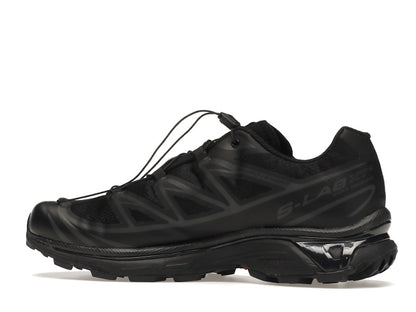 Salomon XT-6 Triple Black