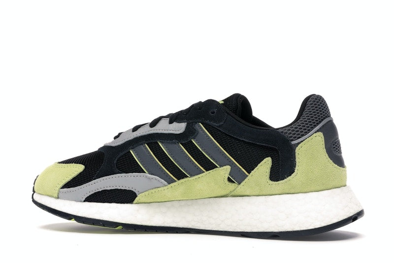 adidas Tresc Run Mossy Green