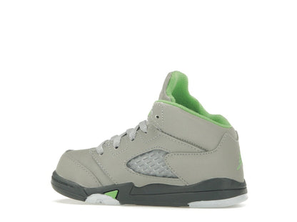 Jordan 5 Retro Green Bean (2022) (TD)
