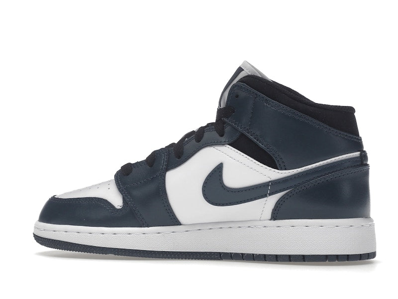 Jordan 1 Mid Armory Navy (GS)