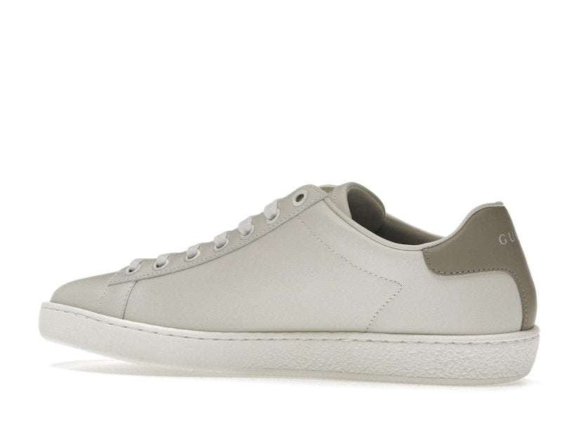 Gucci Ace Perforated Interlocking G (Women's)