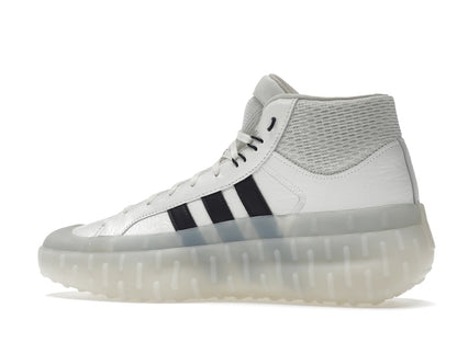 adidas Y-3 GR.1P High Core White Black Core White