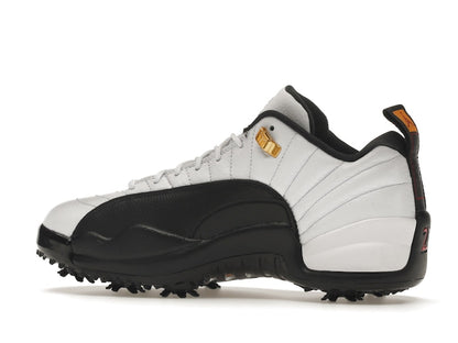 Jordan 12 Retro Low Golf Taxi
