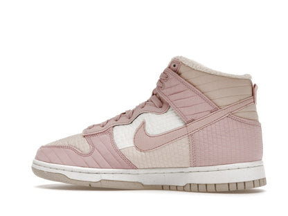 Nike Dunk High LX Next Nature Pink Oxford (Women's)