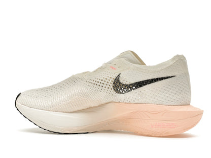 Nike ZoomX Vaporfly 3 Sail Guava Ice