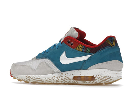 Nike Air Max 1 Brazil Lanceiro